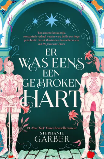 Er was eens een gebroken hart