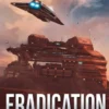 Eradication - Book Four of The Shadow Order (Nederlandse editie)
