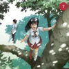 Erased, Vol. 7