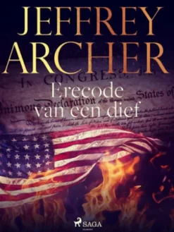 Erecode van een dief