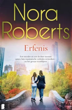 Erfenis