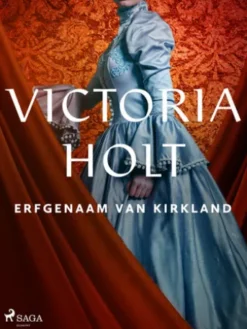 Erfgenaam van Kirkland
