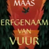 Erfgenaam van vuur
