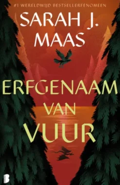 Erfgenaam van vuur