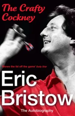 Eric Bristow: The Autobiography