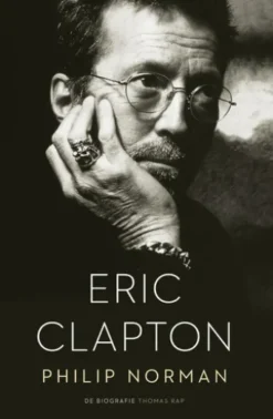 Eric Clapton