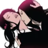 Eros/Psyche