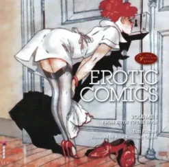 Erotic Comics