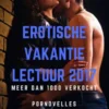 Erotische Vakantielectuur 2017