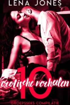 10 erotische verhalen