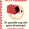 Er speelde nog nét geen draaiorgel