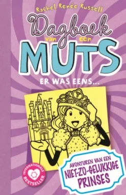 Er was eens...