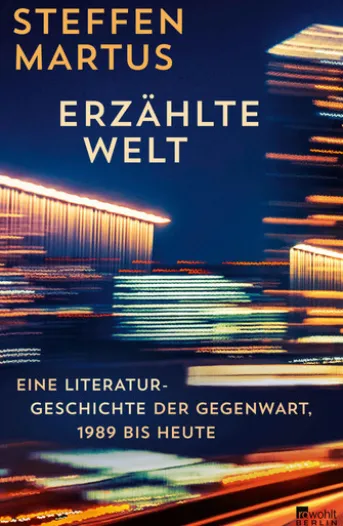 Erzählte Welt