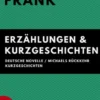 Erzählungen & Kurzgeschichten