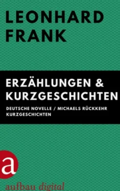Erzählungen & Kurzgeschichten