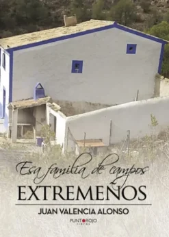 Esa familia de campos extremeños