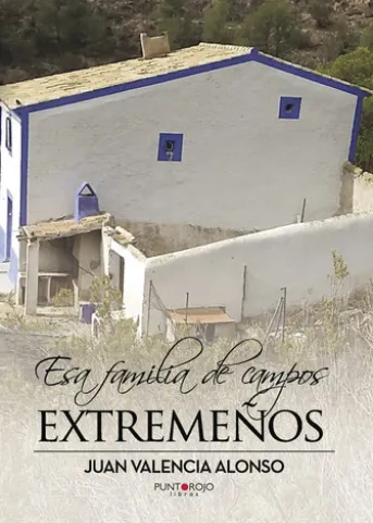 Esa familia de campos extremeños