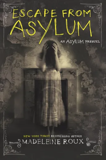 Escape from Asylum