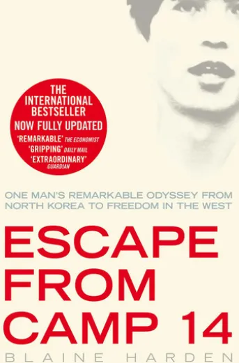Escape from Camp 14