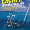 Escape From Hermit Island