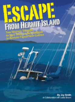 Escape From Hermit Island