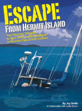 Escape From Hermit Island