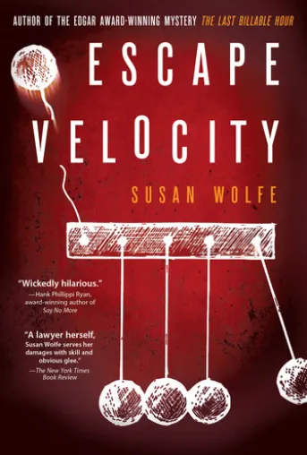 Escape Velocity