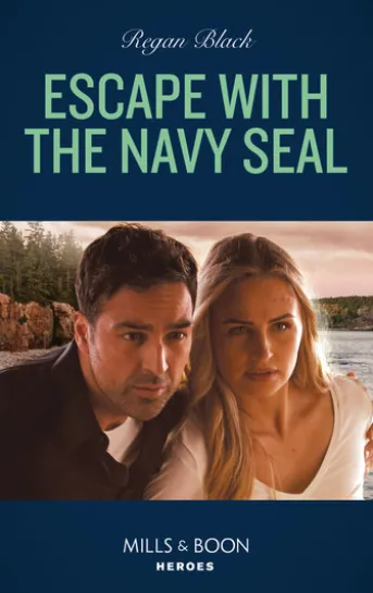 Escape With The Navy Seal