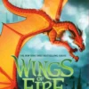 Escaping Peril (Wings of Fire #8)