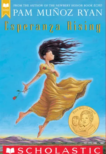 Esperanza Rising