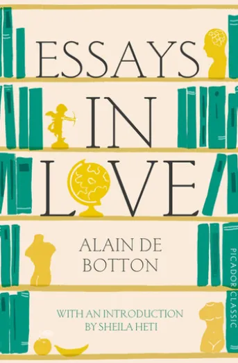 Essays In Love