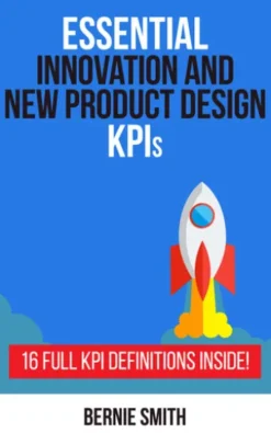 Essential Innovation and New Product Development KPIs