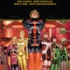 Eternals By Gaiman & Romita Jr.