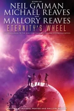 Eternity's Wheel