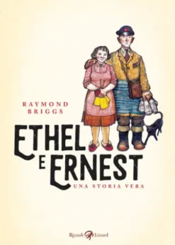 Ethel e Ernest. Una storia vera
