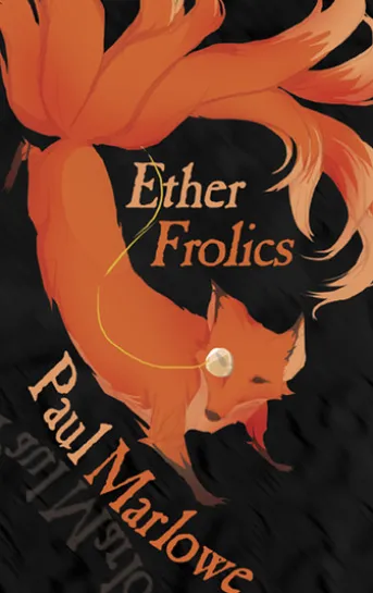 Ether Frolics
