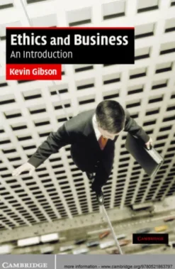 Ethics and Business