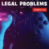 Ethics and Legal Problems