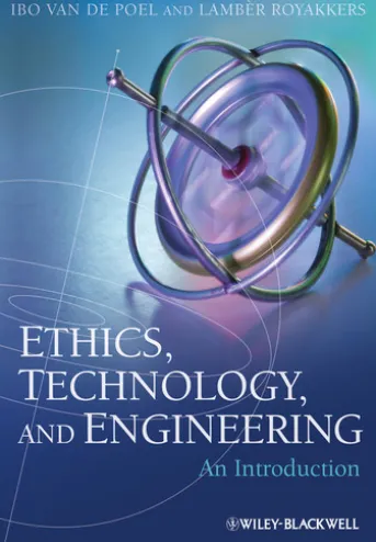 Ethics, Technology, and Engineering