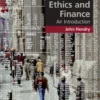Ethics and Finance