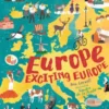 Europe, Exciting Europe