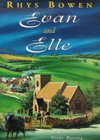 Evan and Elle