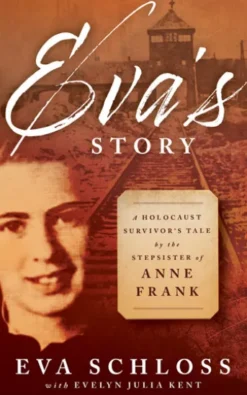 Eva's Story