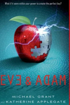 Eve and Adam