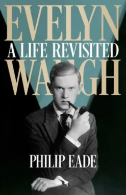 Evelyn Waugh