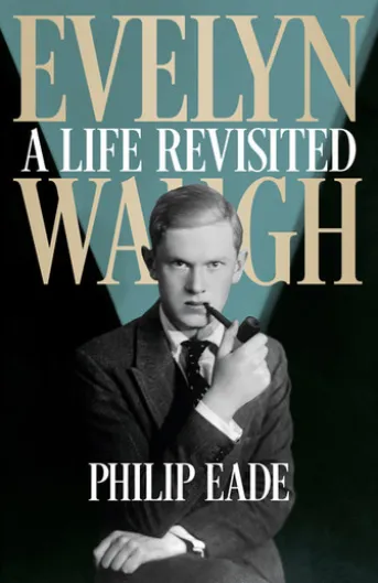 Evelyn Waugh