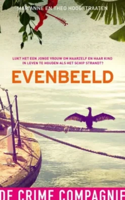 Evenbeeld