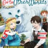 Even Dogs Go to Other Worlds: Life in Another World with My Beloved Hound, Vol. 5