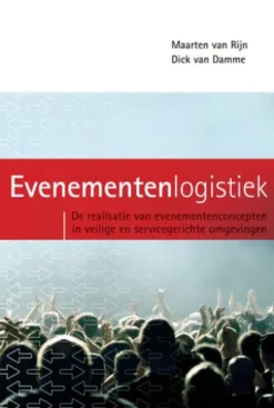 Evenementenlogistiek