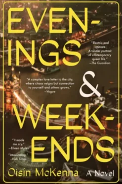 Evenings and Weekends